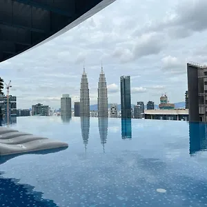 Eaton Residences Klcc By Wsd 吉隆坡